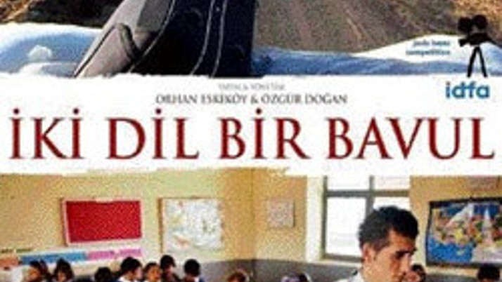 Bakanlıktan Kürtçe filme 50 bin TL 
