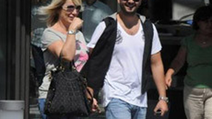 Seda Sayanın inadı inat