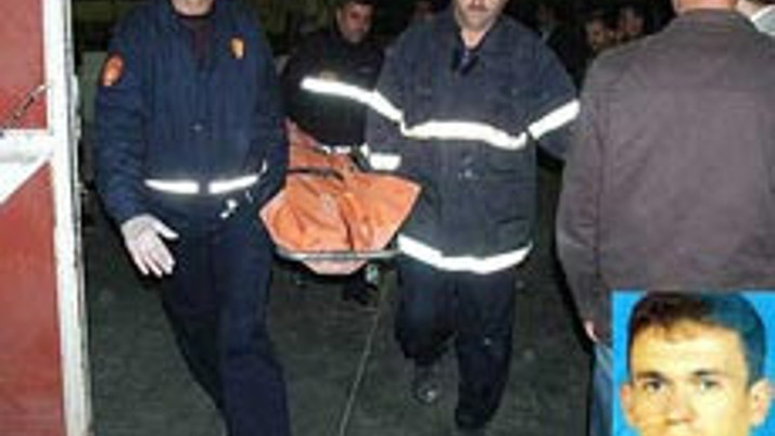 Gencecikti, sonu korkunç oldu!