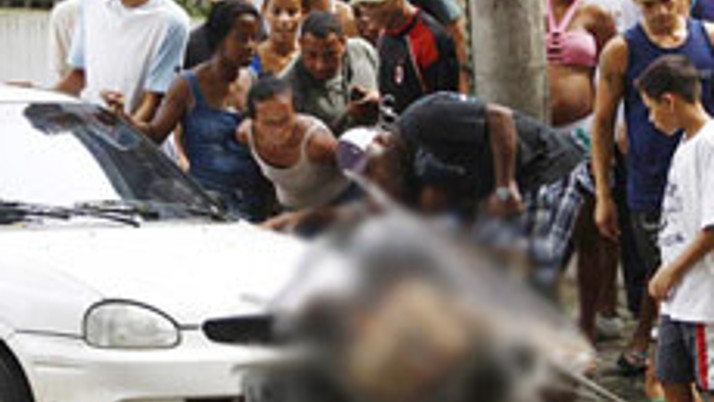 Alışveriş arabasında ne var öyle?