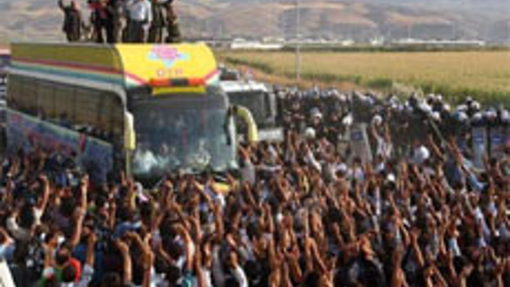 Hedefteki Başsavcı konuştu