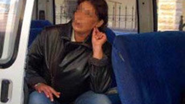 Hırsız çilingire kapı açtırdı