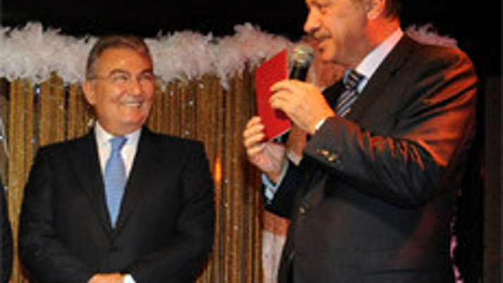 Erdoğanın sürpriz Baykal buluşması