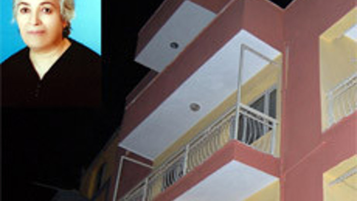 Öldürüp cenaze namazına katıldılar