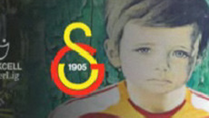 Galatasarayı kızdıracak klip