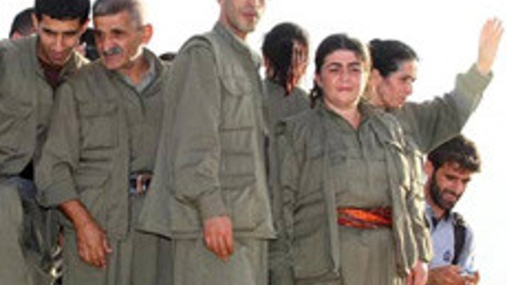 Bebeğini bırakıp dağa neden çıktı?