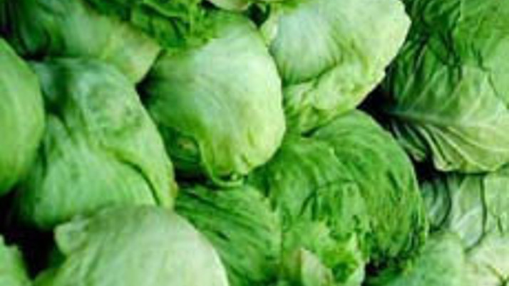 Pırasa ve lahana yok satıyor