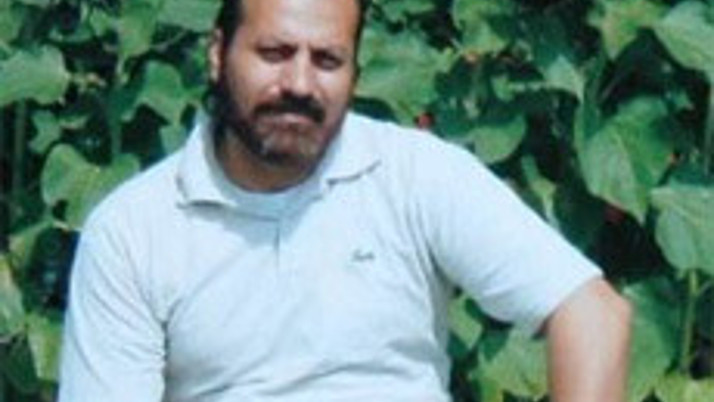 Adanada gurbetçi cinayeti