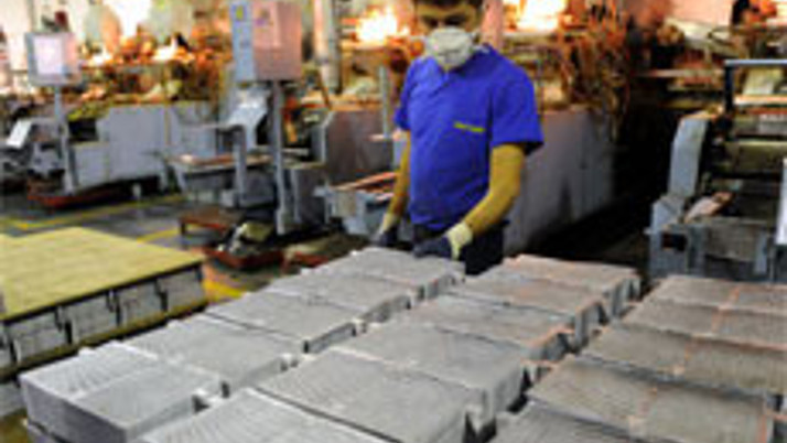 Türk firmasından müthiş proje 