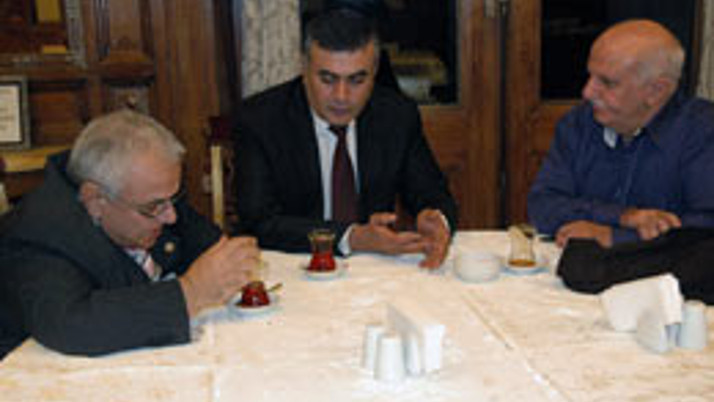 Bu fotoğraf çok şey anlatıyor! 