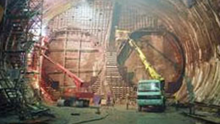 Marmarayda bir ilk daha