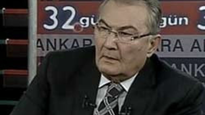 Bu sözleri Baykal mı söylüyor?