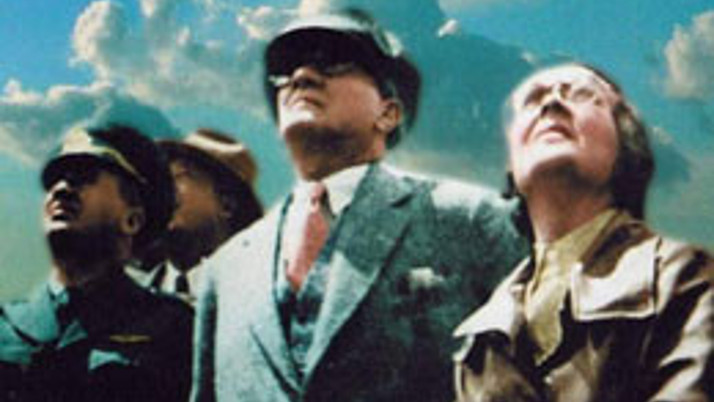 Atatürk'ün gizli uçak yemini