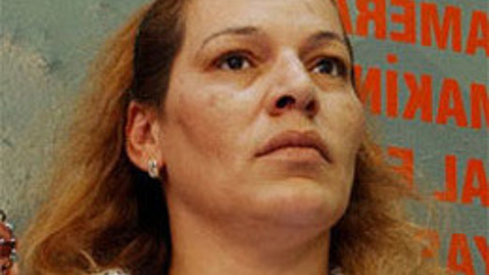 Bir günde 70 adama satılan kadın!