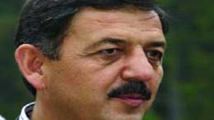 Danıştay'dan Özhaseki'ye kötü haber