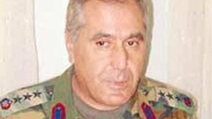 Albayı yakan daireler