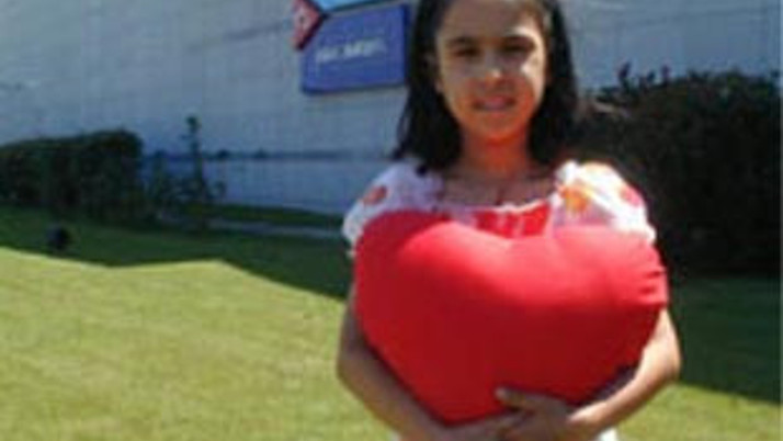 Domuz kalbiyle yaşıyor