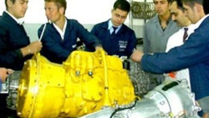 SGK'dan meslek liselerine darbe