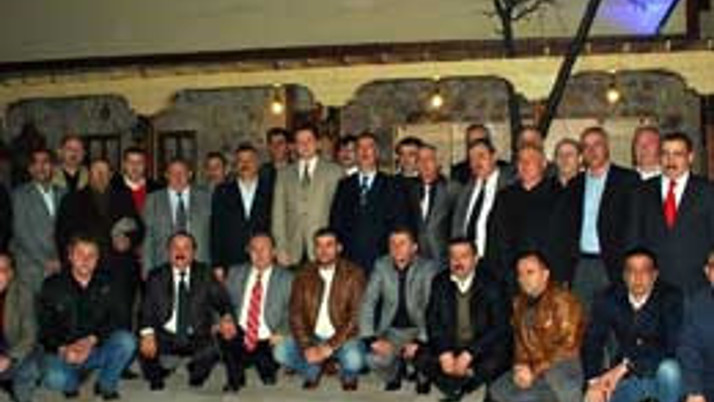 Ünye ile Fatsa güç birliği yaptı