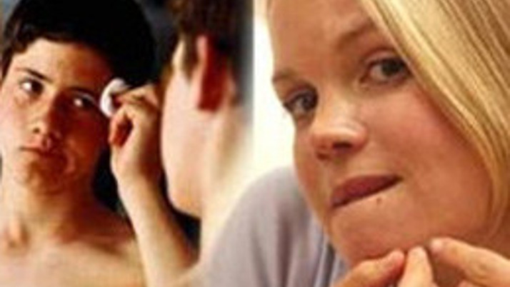 Erken ergenlik boyu kısaltıyor!