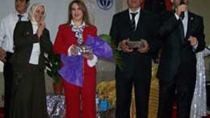 'Sonsuz bir şiirdir Türkiye' programı 