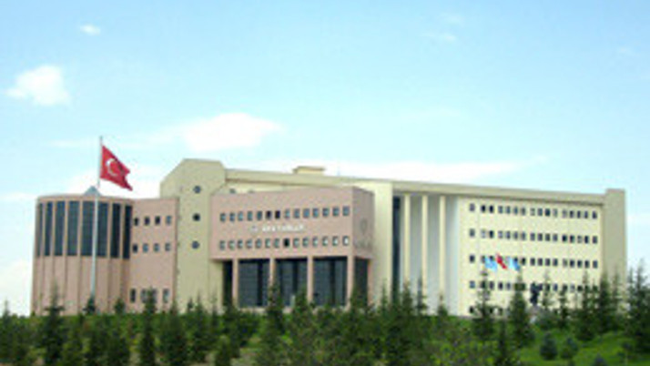 Kayseri'yi gururlandıran üniversite