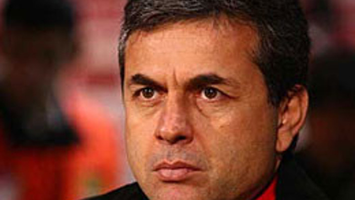 Fenerbahçe'de Kocaman deprem!