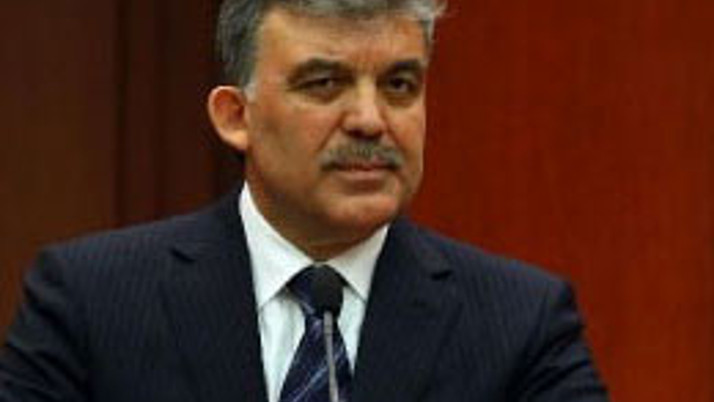 Köşk'ten iki kanuna daha onay