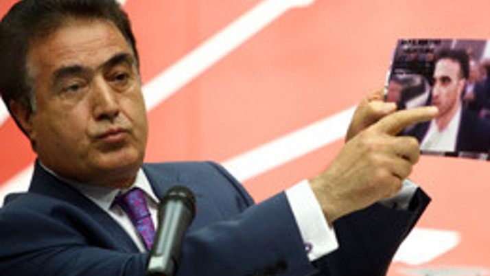 Erdoğan hangi lafın altında kaldı?