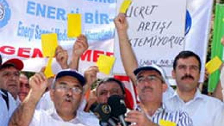 Memur-Sen'den pakete destek!