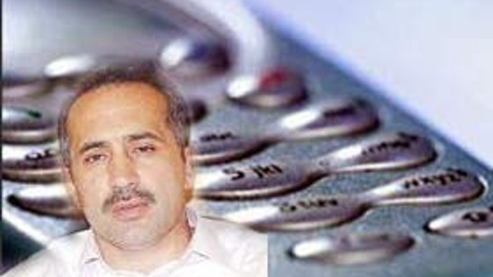 SMSli kampanyanın mağduru