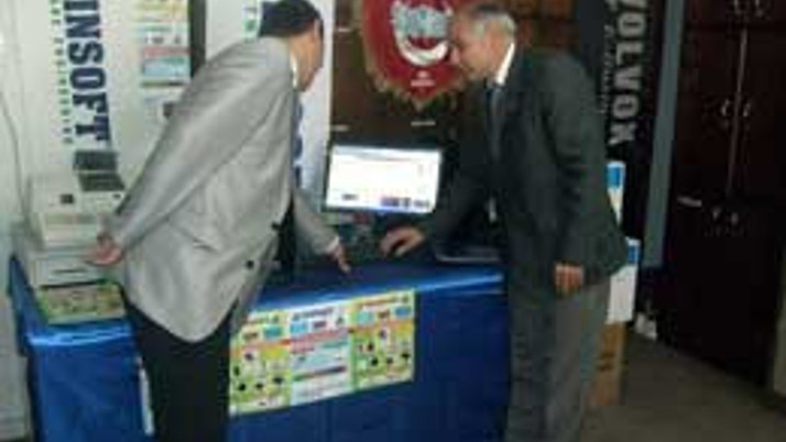 Başbakan'ın tavsiyesi Urfa'da yankı buldu