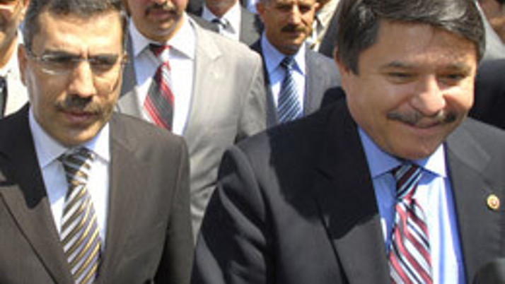 Adana seçimine AK Parti yorumu