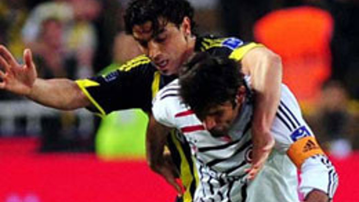 Bursa-Fenerbahçe nefes nefese