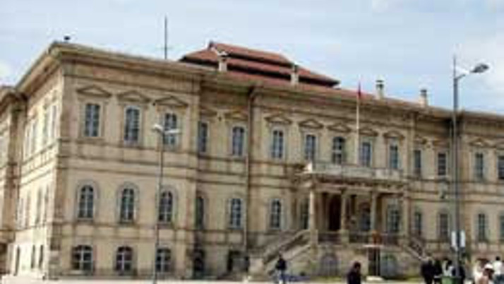 TBMM'ye 11. saray bağlanıyor