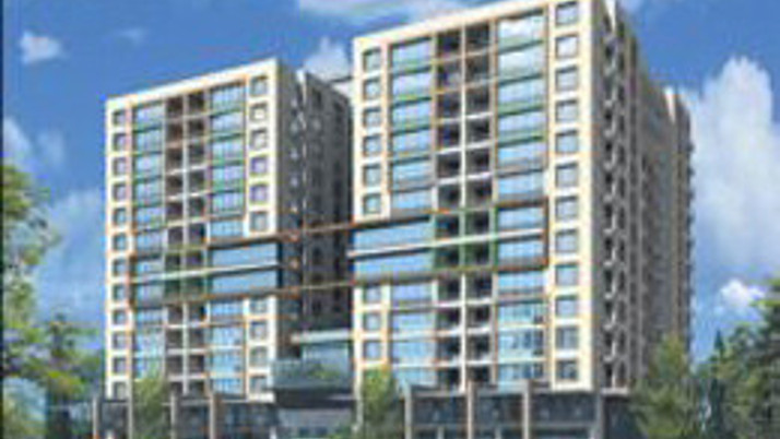 Beylikdüzü'nde safir gibi evler 