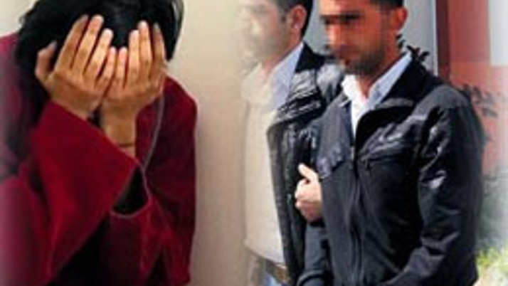 Tecavüz günlüğünü okuyan anne yıkıldı