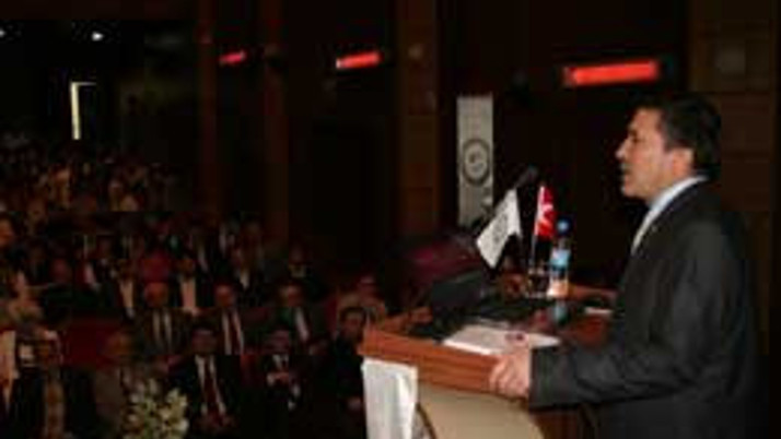 Iğdır'da birlik ve beraberlik konuşuldu