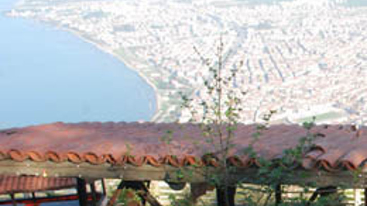 Ordu'ya 5 yıldızlı otel projesi