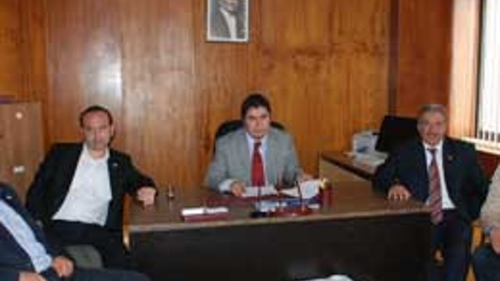 Sinop Devlet Hastanesi'ne müjde!