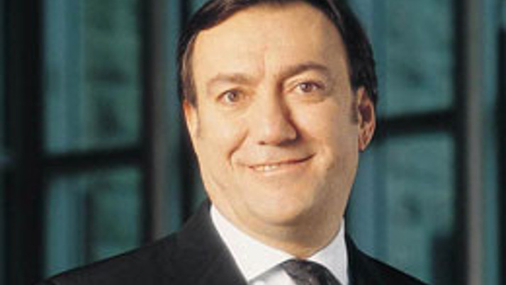 Bu gurur Garanti Bankası'nın