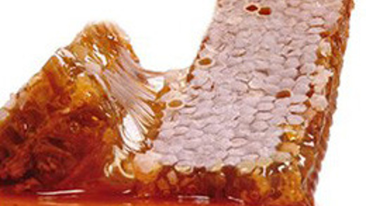 Pervari'nin karakovan balı tanıtıldı