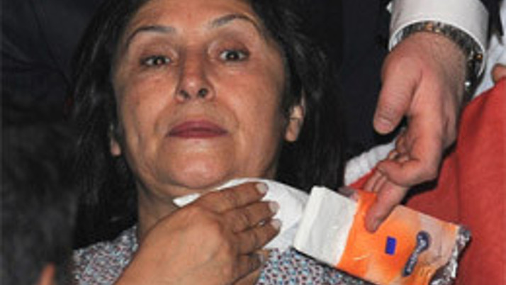 Selvi Kılıçdaroğlu duygularını anlattı!