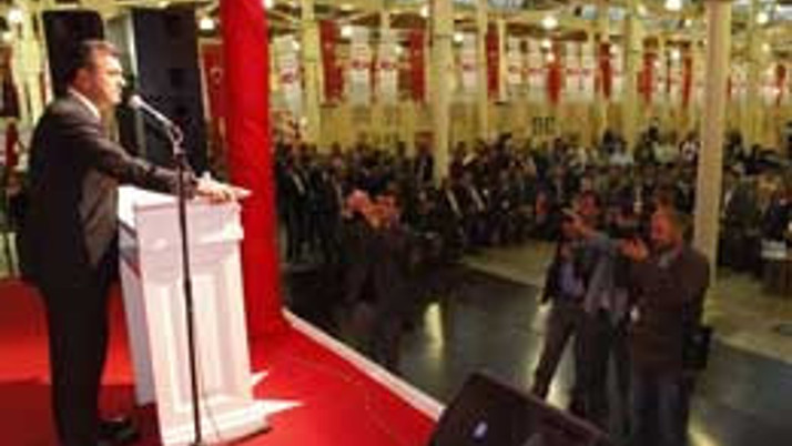 Gümüşhaneliler Feshanede buluştu 