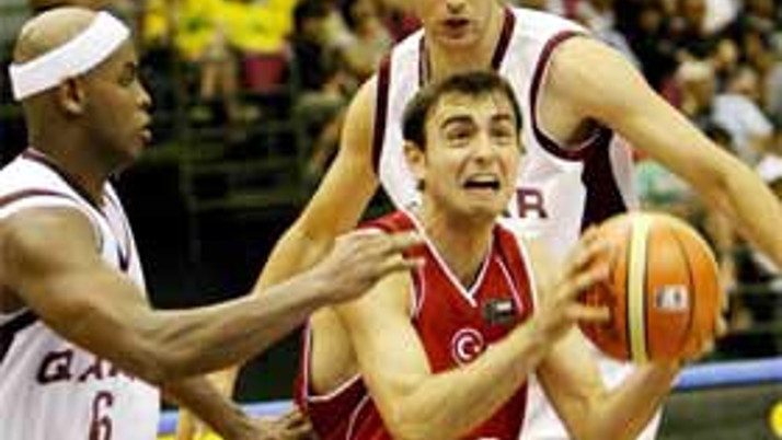 Katar tamam sıradaki gelsin