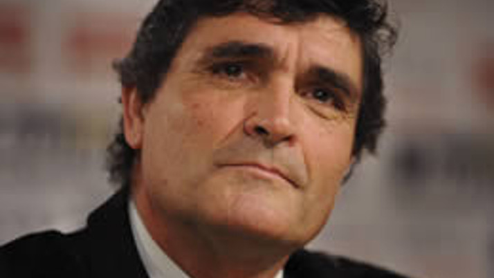 Beşiktaş'ta Juande Ramos sesleri