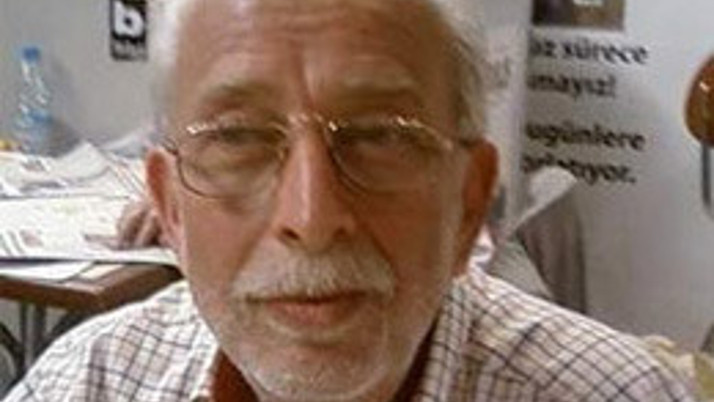 Çölaşan Araplar'a demediğini bırakmadı