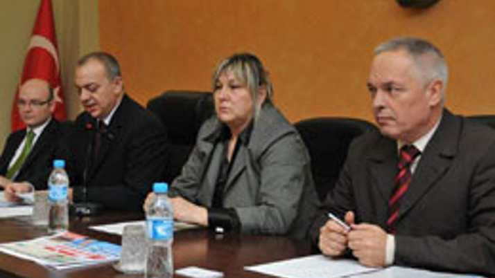 Belediyeden cenaze bütçesine katkı