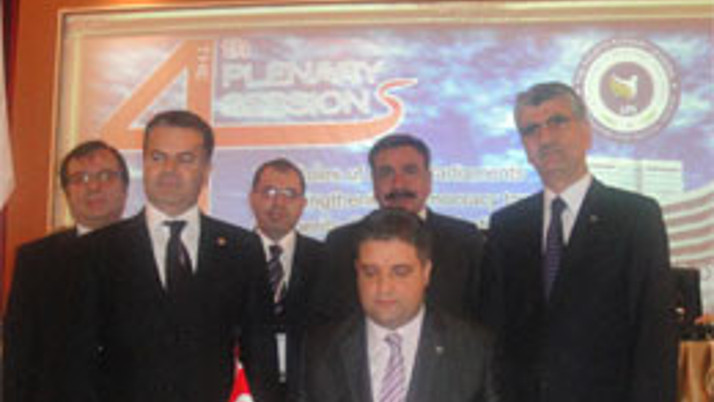 Asya'dan İsrail'e ambargo