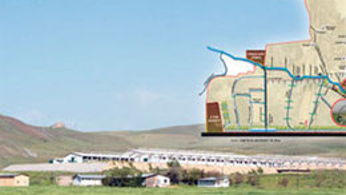 Eti 2.5 Euro'ya indirecek proje